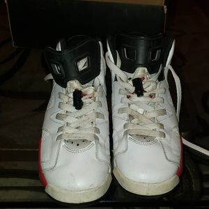 Jordan Retro 6